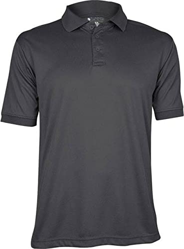 Polo Recon Jersey para Hombre LAPG, Mangas Cortas, Antiarrugas, Transpirable, Cómodo Polo Táctico miniatura 1