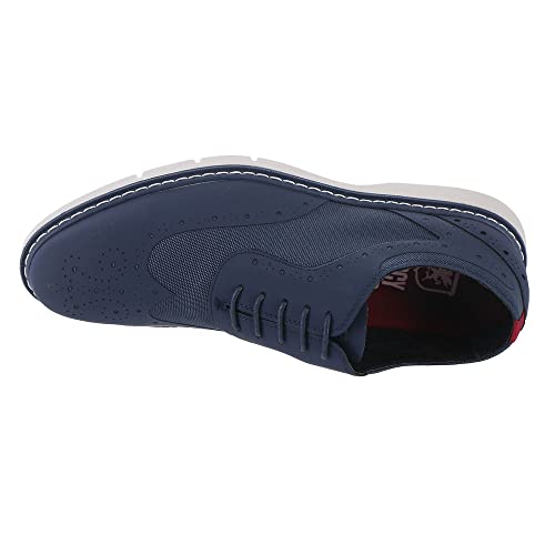 STACY ADAMS Men's Summit Wingtip Lace-up Oxford2