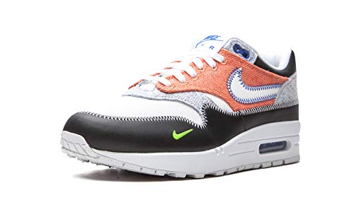 Image of Nike Men Suede Running Shoes