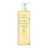 aceite de limpieza corporal 400 ml Aceite Avène Xeracalm Ad Aceite Limpieza 400 ml