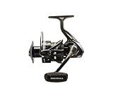 Spulenkapazität: 0,42mm/390m - 0,45mm/340m - 0,50mm/275m