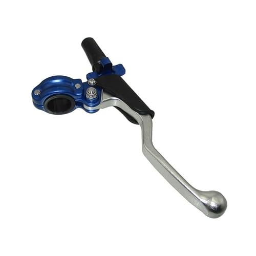 ZFQOOZD Handle Clutch Lever for Dirt Bike MX Off Road Motorcycle