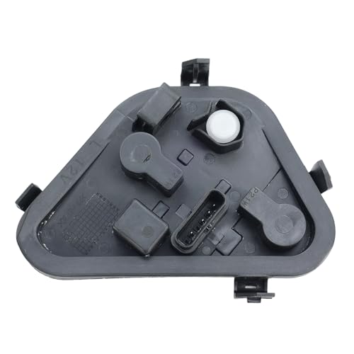 Rear Left Tail Light Socket Panel for BMW 3 Series F30 F35 F80 2012 2013 2014 2015 2016 2017 2018 2019, with Wiring Harness, 63217313043 - Image 3