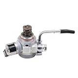 Jecoupoon 16790-5J6-A01 High Pressure Fuel Pump Compatible with 2016-2021 Pilot