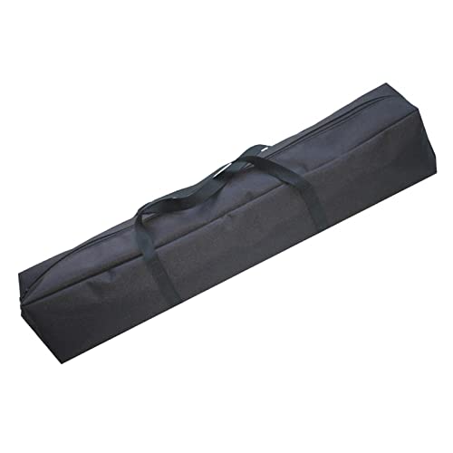 PEWETE 収納袋 収納バッグ テント ポール バッグ 防水 キャンプ用品 アルミテントポール リップストップ生地 防水 アウトドア キャンプ オーガナイザー キャリングケース オーニング フレーム用 収納可能 キャリーバッグ 巨大なラック バッグ ビッグサイズ ポータブル キャンプ アウトドアギア