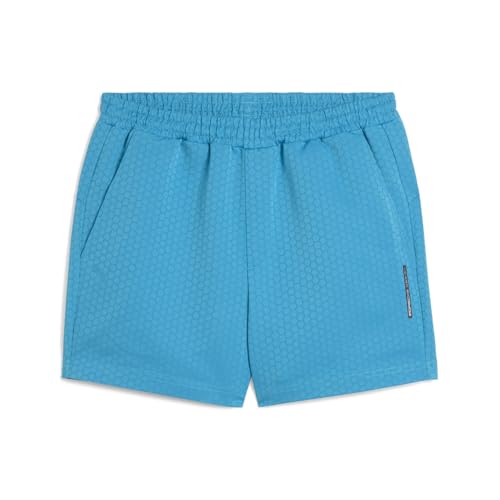 PUMA Mens Pd Swim Shorts Outdoor - Blue