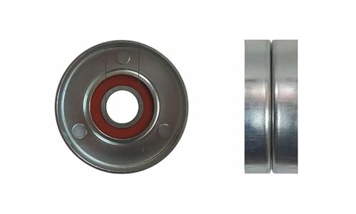 Courroie de renvoi en V RNK-KA-004 pour Hyundai Accent II et Getz