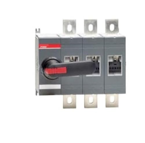 Disconnect Switch, OT800E03P