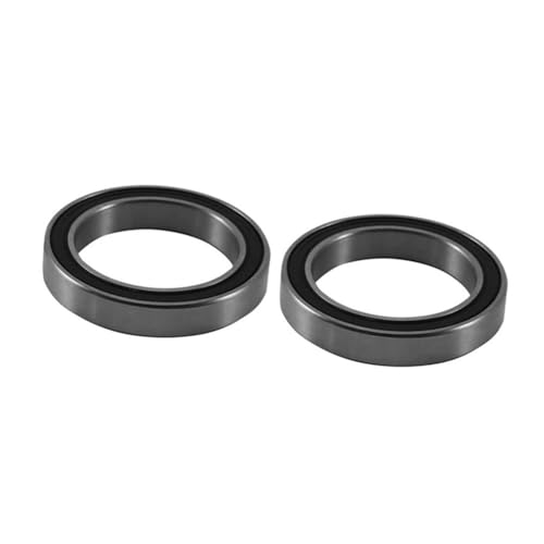 2Pcs Ceramic Ball Bearing Fit For Sram Rotor Bb30/Pf30/Bb 386/Bb Right Bottom Bracket