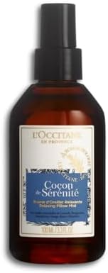 L'Occitane Cocon de Sérénité Relaxing Pillow Mist 3.30 fl oz