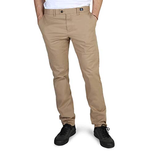 Tommy Hilfiger MW0MW02178, Pantaloni Uomo