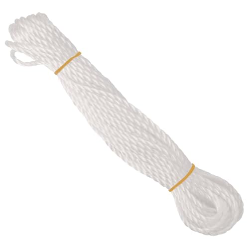 Occultation balcon haut de gamme rayée jaune blanche imperméable Oxford - 3