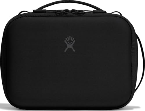 Hydro Flask Carry Out Lunch Box – Insulated Adult Lunch Cooler for Men and Women 5 L Beachplum Black - image 1