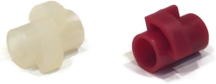 The ROP Shop OEM Zama Carburetor & Echo Gasket for Echo SRM-2100, SRM-2100 (Type 1)