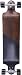 Ten Toes Board Emporium The Drops Drop Down Longboard Dropdown Skateboard
