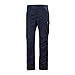 Hh Workwear Manchester Work Pant - Color: 590 Navy T: C46 - 3