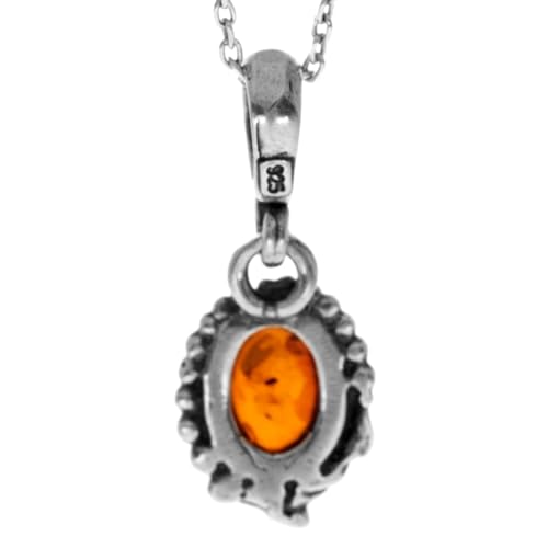 SilverAmber 1825