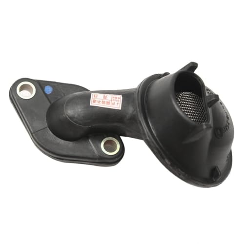 Sprwinautummer 06L115251E Car Oil Pump Oil Inlet Pipe EA888 MK3 1.8/2.0T 06L115251C Replacement for Audi A4 S4 A5 S5 S6 A6 Avant A7 A8 S8 Quattr Q5 2010-2018 FSI CJEB CNCD CYGA CYNB 06L115251AC