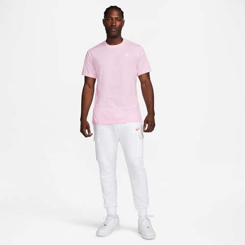 Image of Nike Men's Sportswear Club T-Shirt
