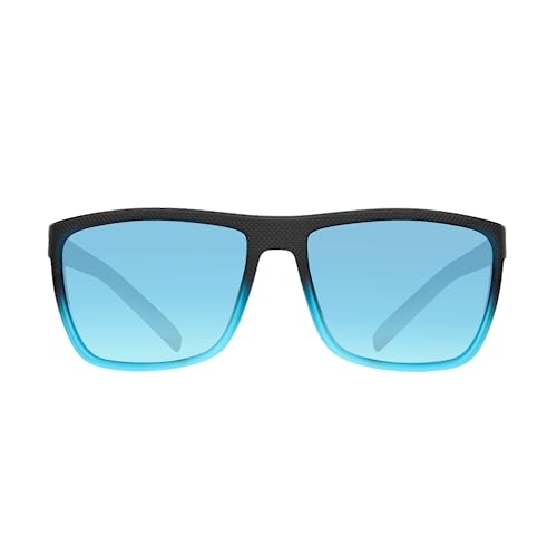 Image of ZENOTTIC Polarized Sunglasses for Men Lightweight TR90 Frame UV400 Protection Square Sun Glasses