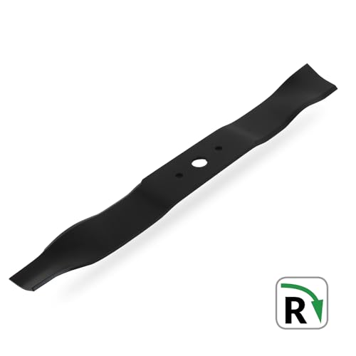 Lama Mulching Per Tosaerba Honda E Castelgarden - Lunghezza 490 Mm, Sostituto Originale - Foto 7