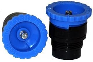 Ugello TORO TVAN-10 Blu mt 3 Confezione N 5 pezzi.