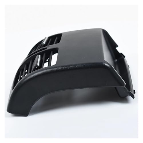 Rejilla de ventilación trasera para Benz Clase C W204 y E W207 en color gris estándar 5