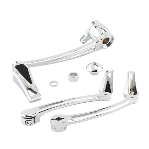 Levier de vitesse moto pour Touring et Road Glide idéal pour longs road trips