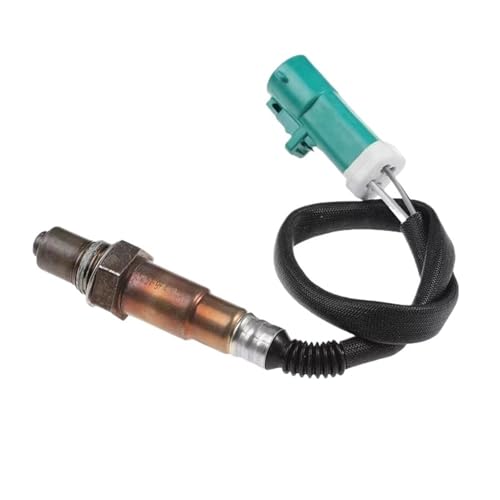 Capteur O2 Lambda Ford Mondeo évite surconsommation carburant pièce 1309292 - 4