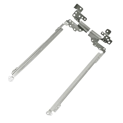 Charnière de rechange pour écran Lenovo 100e Chromebook Gen4 82W0 82W1 ZAHARA