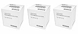 Kohler 52 050 02-S Engine Oil Filter Extra Capacity for CH11 - CH15, CV11 - CV22, M18 - M20, MV16 -