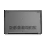 Lenovo IdeaPad 3 - Ordenador Port til 15 6 FullHD AMD Ryzen 7 5700U 16GB RAM 512GB SSD AMD Radeon Graphics Windows 10 Home Gris - Teclado QWERTY Portugu s
