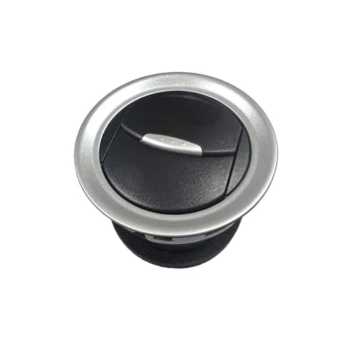 Grilles d'aération auto Connect 2009-2013 pour optimiser le flux d'air