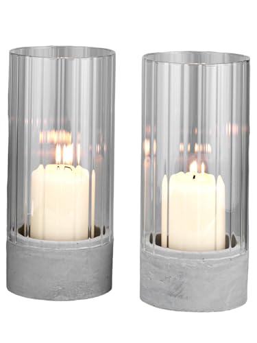 Windlicht Haus Beton Die 15 besten Produkte im Vergleich