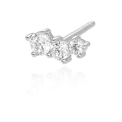 Mono orecchino Mabina Donna 563363