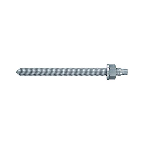 FISCHER Tige filetée RGM 16x190 10bte Par 10 - vue 2