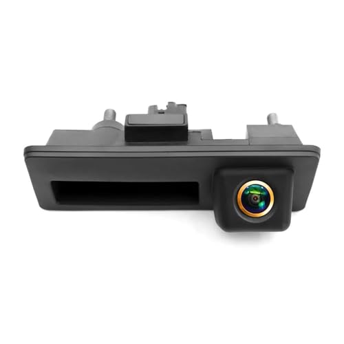 Caméra de recul IR pour Volkswagen Passat Tiguan et Golf avec vision nocturne CCD AHD