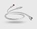 Produktbild QED Signature Audio 40 Kabel (3m)