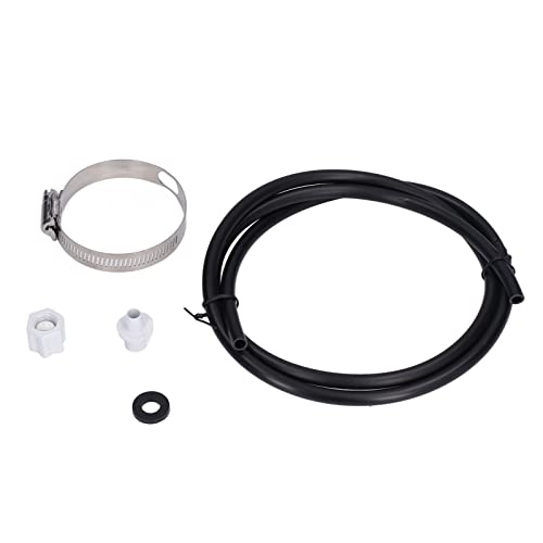 Kit de Peças para Alimentador de Clorador, Componentes de para Acessórios de Piscina HAYWARD CL200 C