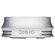 ONMO HMD I Aluminium Smokebox I Kohleschale in Silber