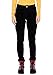 Produktbild Q/S designed by - s.Oliver Damen Slim Fit: Cordhose aus Baumwollstretch black 44.32