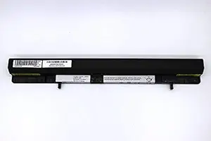 SellZone Laptop Battery Compatible for Flex 14 Series, Flex 15, Flex 14M, IdeaPad S500 L12L4A01 L12L4K51 L12M4A01 L12M4E51 L12M4K51 L12S4A01