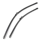 Para Citroen C3 para Picasso Kit de juego trasero delantero