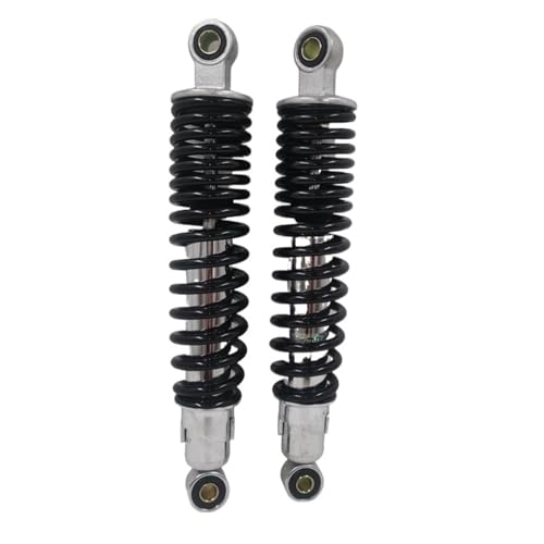 Amortisseur de moto ressort 300mm 310mm suspension quad Yamaha ATV