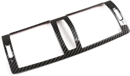 Marco para salida ventilación aire acondicionado de BMW Serie 1 E81