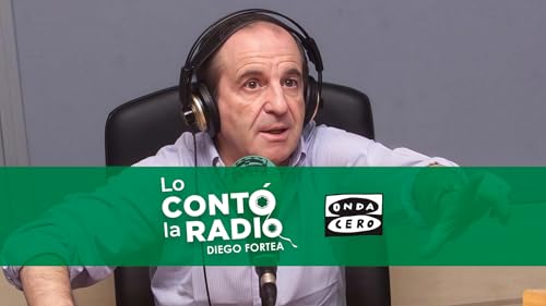 Lo contó la radio - Con José María García (19.08.2025)