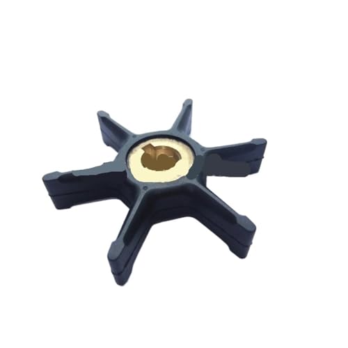 Turbine de pompe à eau pour hors-bord 2 temps 3CV 4CV 5CV 6CV 434424