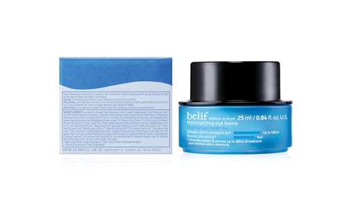 Belif The True Cream Moisturizing Eye Bomb thumb #1