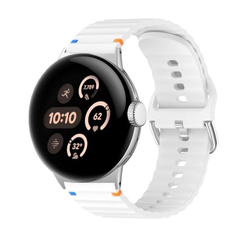 [MHGREF] �g�Ԑ��V���J�Q���x���g�ɓK������ Google Pixel Watch 4�i41mm/45mm�j
