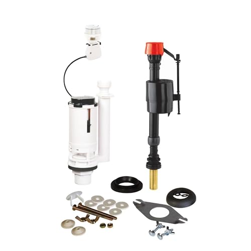 Fluidmaster PROCP002 - Fully Height Adjustable &...